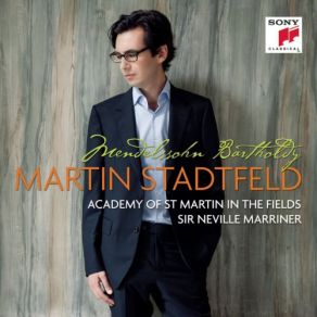 Download track Piano Concerto No. 1 In G Minor, Op. 25 II. Andante Martin Stadtfeld