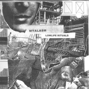 Download track Uncontrolled Secret Rage MYALASM