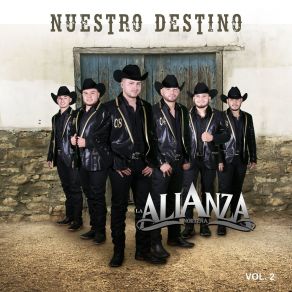 Download track El Amor No Tiene Chiste La Alianza Norteña