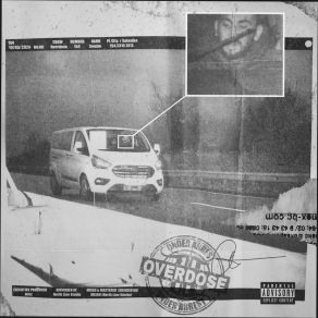 Download track ΚΟΛΛΗΜΑ SOUMEOVERDOSE, Ortiz, Dazed