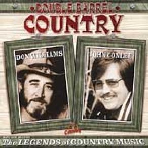 Download track Friday Night Blues Don Williams, John Conlee