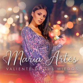 Download track Los Románticos Maria Artés