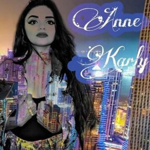 Download track Mega Ciclone Anne Karly