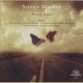 Download track Psychedelic Sketch Steven Mackey