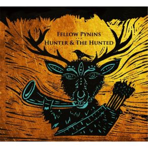 Download track Wild & The Untamed Fellow Pynins