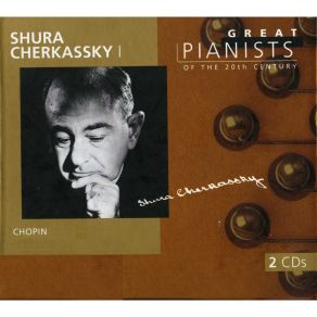 Download track Shura Cherkassky I - Chopin Prelude, Op. 28 No. 1 In C - Agitato Frédéric Chopin