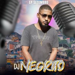 Download track Bigodin DJ Negrito