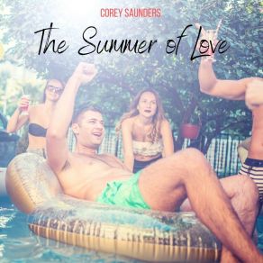 Download track Love On The Weekend Corey Saunders