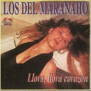 Download track Hoy He Vuelto A Llorar Los Del Maranaho