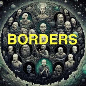 Download track To Do (Borders Intro) Paindonnavoller