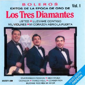 Download track Corazon Los Tres Diamantes