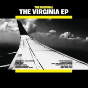 Download track You've Done It Again, VIrginia The National