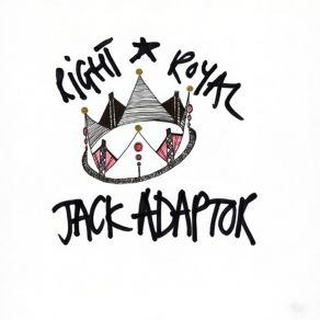 Download track The Devil Rides In Jack Adaptor