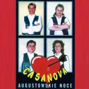 Download track Augustowskie Noce Casanova