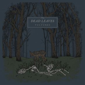 Download track Death And Taxes The Dead Leaves