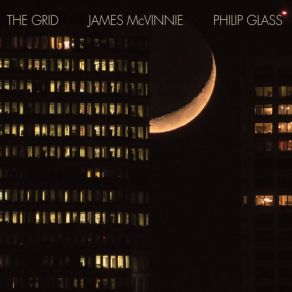 Download track The Grid James McVinnie