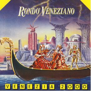 Download track Scaramucce Rondò Veneziano