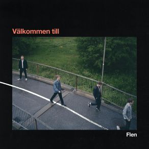 Download track Closed Community Flen