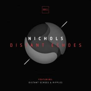 Download track Ripples (Original Mix) Nichols UK