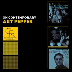 Download track The Man I Love Art Pepper