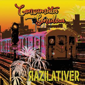 Download track Vida Consumata Sonidera