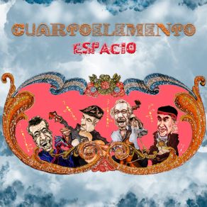 Download track Chacarera De Un Triste Cuartoelemento