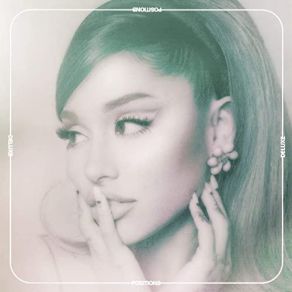 Download track Main Thing Ariana Grande