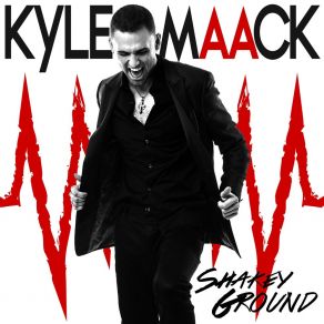 Download track All I Need Kyle MaackOtis Williams, Terry Weeks