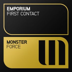 Download track First Contact Radio Edit Emporium