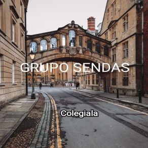 Download track Noche De Lluvia Grupo Sendas