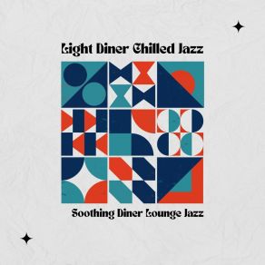 Download track Organic Meatballs Soothing Diner Lounge Jazz