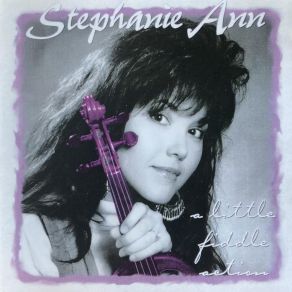 Download track A Little Fiddle Action StephanieAnn