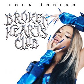 Download track Autoestima (Remix) Lola IndigoCupido, Remix