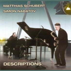 Download track Brashness Simon Nabatov, Matthias Schubert