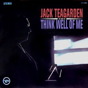 Download track Guess I'll Go Back Home This Summer Jack Teagarden
