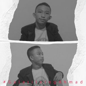 Download track Ale Saja Ining Ahmad