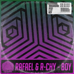 Download track Boy (Radio Edit) R-Chy