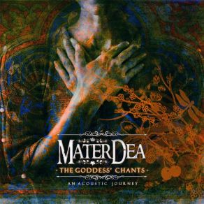 Download track The Green Man MaterDea