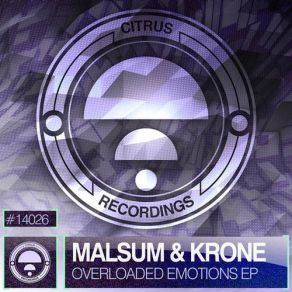 Download track Emotions (Original Mix) Malsum, Krone