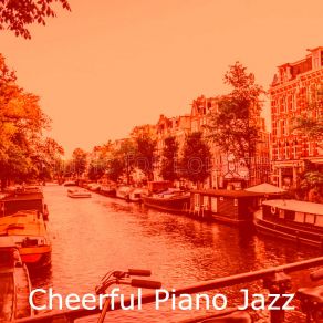 Download track Exciting Ambiance For Lounges Cheerful Jazz