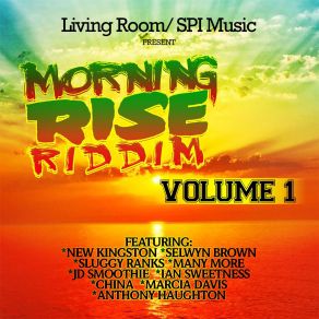 Download track Rise And Shine Anthony Haughton