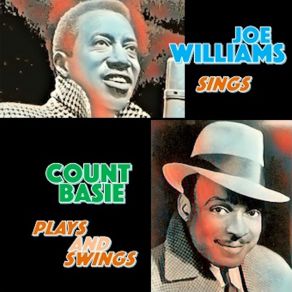 Download track In The Evening (When The Sun Goes Down) Count BasieJoe Williams