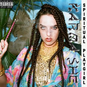 Download track Salad Summer KARMA SHE