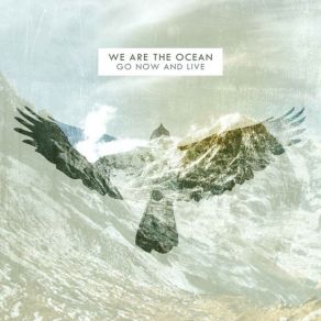 Download track What It Feels Like We Are The Ocean