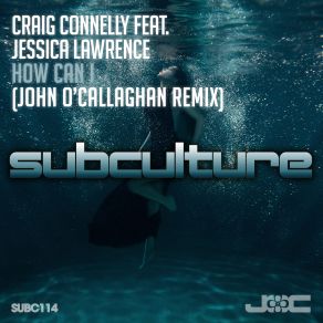 Download track How Can I (John O'Callaghan Extended Remix) Craig Connelly, Jessica Lawrence