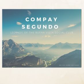 Download track Bosque Su Grupo Compay Segundo