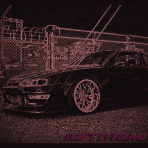 Download track Drift In Tokyo Stiven Starex