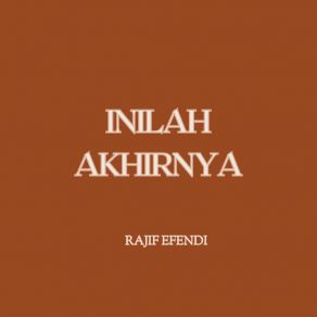 Download track Bersamanya Rajif Efendi