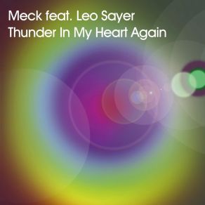 Download track Dreaming (Bonus Track) Meck | Leo Sayer