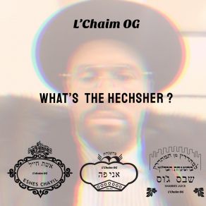 Download track EL-AL L'Chaim OG